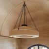 Alan Mizrahi PS9015 Orion Chandelier | Chandeliers by Alan Mizrahi Lighting Design