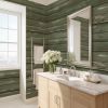 Ink Fracture — Luxe Textures Luxury Wallpaper Mural | Wall Treatments by ELLE WALLS