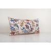 Lumbar Body Pillow Fashioned from a Vintage Animal Pictorial | Cushion in Pillows by Vintage Pillows Store