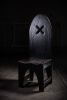The X Chair | Chairs by NO AGE FURNITURE STUDIO