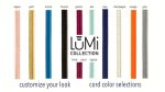 ELETTRA · Teal | Pendants by LUMi Collection. Item made of glass