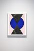 Geometric Art, Abstract Art, Contemporary Art, Scandinavian | Prints by Capricorn Press. Item composed of paper compatible with boho and minimalism style