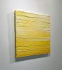 Lemon Drop Martini | Oil And Acrylic Painting in Paintings by Teodora Guererra Fine Art