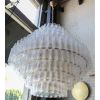 Alan Mizrahi QZ2135 Belluchi Murano | Chandeliers by Alan Mizrahi Lighting Design