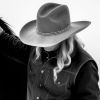 Shake The Frost - Horizontal | Prints by Western Mavrik