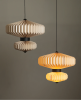 Toro Glow | Pendants by Lühm N Cove