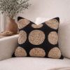 Samara Pillow Cover PREORDER | Pillows by Busa Designs