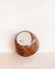 San Germán Medium Bowl - Brown | Dinnerware by MINNA