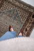 Lewis | 3'8 x 15' | Runner Rug in Rugs by District Loom