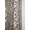 Vintage Oversize Turkish Kars Rug 7'9" X 10'10" | Area Rug in Rugs by Vintage Pillows Store. Item made of cotton & fiber