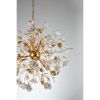 Alan Mizrahi IQ2109 La Rosiere | Chandeliers by Alan Mizrahi Lighting Design