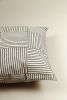 Desert Dunes Block Print Pillow | Pillows by Ninéh
