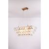 JT238 Overture 14 | Chandeliers by Alan M