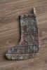 Christmas Stocking No. 12 | Decorative Objects by District Loom