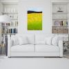 STILLNESS | 50x70 | Oil And Acrylic Painting in Paintings by Lara Spadetto Art