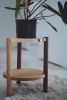 Wood Side Table | Tables by ROOM-3. Item composed of wood