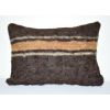 14" X 20" Couch Pillow,Euro Sham Large Sofa Pillow Cover | Linens & Bedding by Vintage Pillows Store. Item made of cotton with fiber