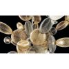 Alan Mizrahi QZ0315 Perseus | Chandeliers by Alan Mizrahi Lighting Design