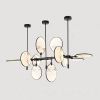 Alan Mizrahi WM546 Houston | Pendants by Alan Mizrahi Lighting Design