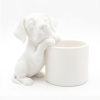 Great Dane Planter | Plant Stand in Plants & Landscape by Kimi Craft Corner