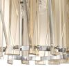 Alan Mizrahi JR1960 Twist | Chandeliers by Alan Mizrahi Lighting Design