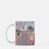 Ceramic Mug Happiest Place in the World No. 1 | Drinkware by Philomela Textiles & Wallpaper. Item composed of ceramic