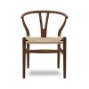 W-Bone Dining Chair | Chairs by Holzsch