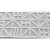 Nina Ivory Handknotted Rug | Area Rug in Rugs by Organic Weave Shop. Item made of wool & fiber