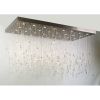 Alan Mizrahi CUSTOM1212 Tear Drop | Chandeliers by Alan Mizrahi Lighting Design