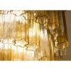 Alan Mizrahi WM2145 Tronchi Taupe | Chandeliers by Alan Mizrahi Lighting Design