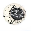 Torrent Plates | Dinnerware by btw Ceramics. Item composed of ceramic