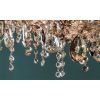 Alan Mizrahi JK017F Ugolino Elliptic | Chandeliers by Alan Mizrahi Lighting Design