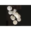 Alan Mizrahi IQ2096 Harmony | Chandeliers by Alan Mizrahi Lighting Design