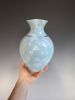 Queen Bozeman | Vase in Vases & Vessels by Sorelle Gallery. Item made of ceramic