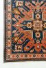 Antique Caucasian Wide Runner Rug | Lowell | Rugs by District Loom