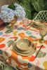 Joy Tablecloth | Linens & Bedding by OSLÉ HOME DECOR