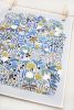 Yesterday Print | Prints by Leah Duncan. Item composed of paper in mid century modern or contemporary style