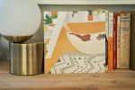 Cool in You | Prints in Paintings by $NP Designs