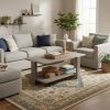 Ariah Coffee Table | Tables by Mango Furniture Co. Inc.