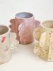 Tall Cactus Vase | Vases & Vessels by OBJECT-MATTER / O-M ceramics