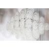 Alan Mizrahi JR2031 Vistosi Pagoda Chandelier | Chandeliers by Alan Mizrahi Lighting Design