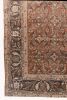 Antique Mahal Area Rug | Hollis | Rugs by District Loom