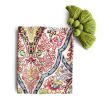 Jaipur Table Runner | Linens & Bedding by OSLÉ HOME DECOR. Item made of fabric