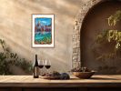 Chesler Park 2: prints | Paintings by John Boak