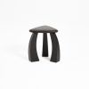 Arc de Stool '37 | Chairs by Project 213A. Item made of wood compatible with contemporary style