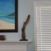 Driftwood Sculpture "Lean On Me" | Sculptures by Sculptured By Nature  By John Walker. Item made of wood works with minimalism style