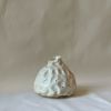 Bud Vase/ Candleholder .4 | Candle Holder in Decorative Objects by Anna Altman. Item composed of stoneware
