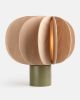Fin Table Lamp | Lamps by Misewell