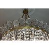 Alan Mizrahi IQ2203 Crinoline | Chandeliers by Alan Mizrahi Lighting Design