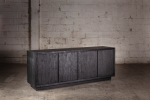 Brutal Sideboard | Storage by NO AGE FURNITURE STUDIO